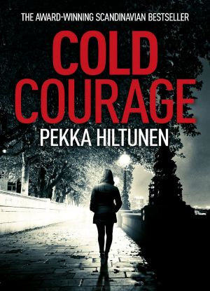 [Studio 01] • Cold Courage